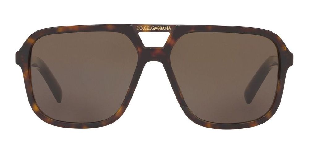 DOLCE & GABBANA MOD. ANGEL DG 4354 – 502-73 – image 2
