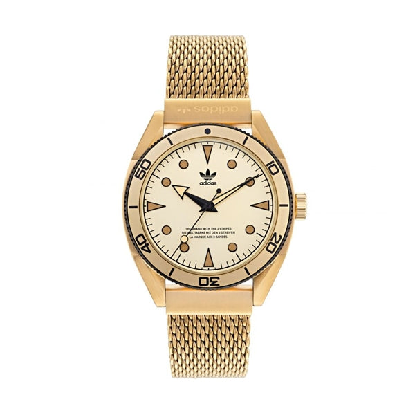 ADIDAS WATCHES Mod. AOFH22004-0