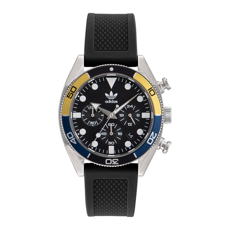 ADIDAS WATCHES Mod. AOFH23003-3