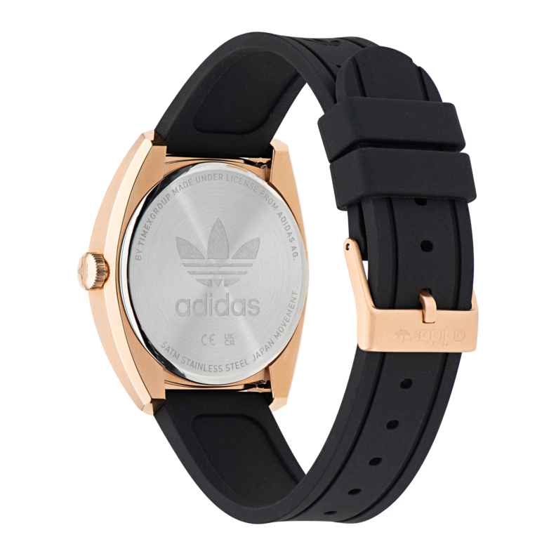 ADIDAS black 5