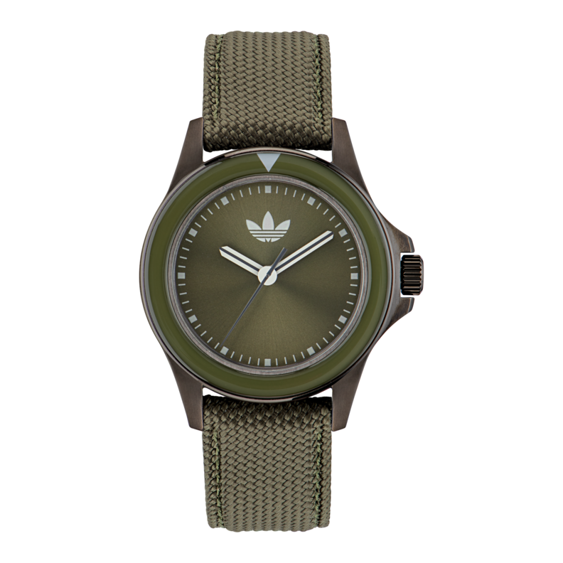 ADIDAS green 6