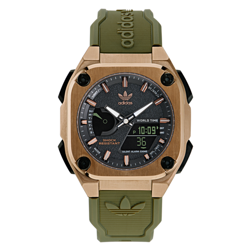 ADIDAS WATCHES Mod. AOFH23502-1