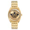 ADIDAS gold