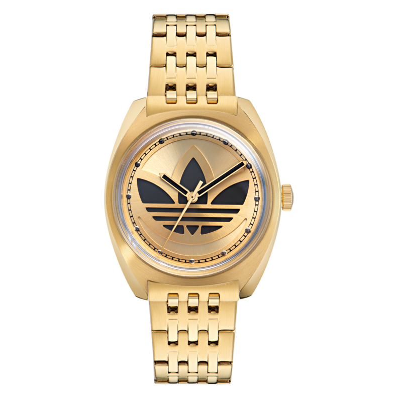 ADIDAS gold