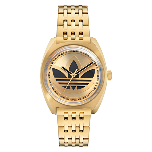 ADIDAS gold