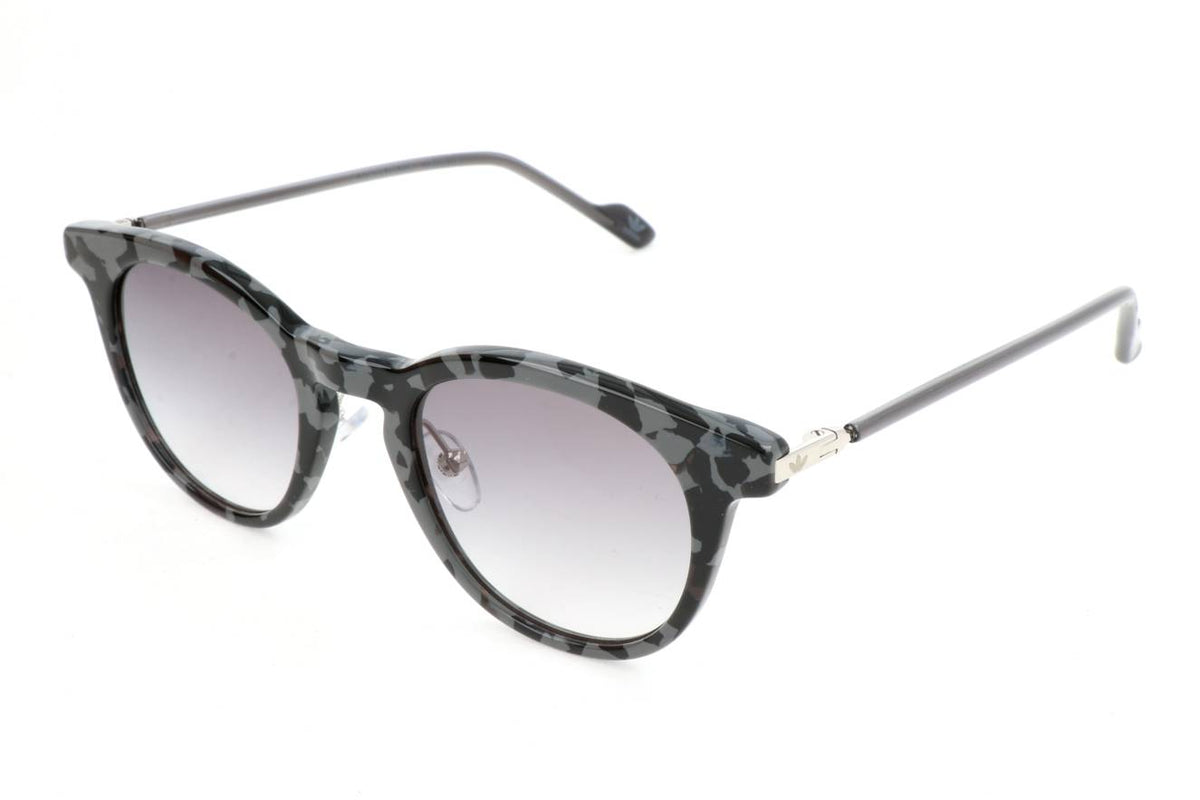 ADIDAS SUNGLASSES Mod. HAVANA GREY 096.000 48 22 145 – image 2
