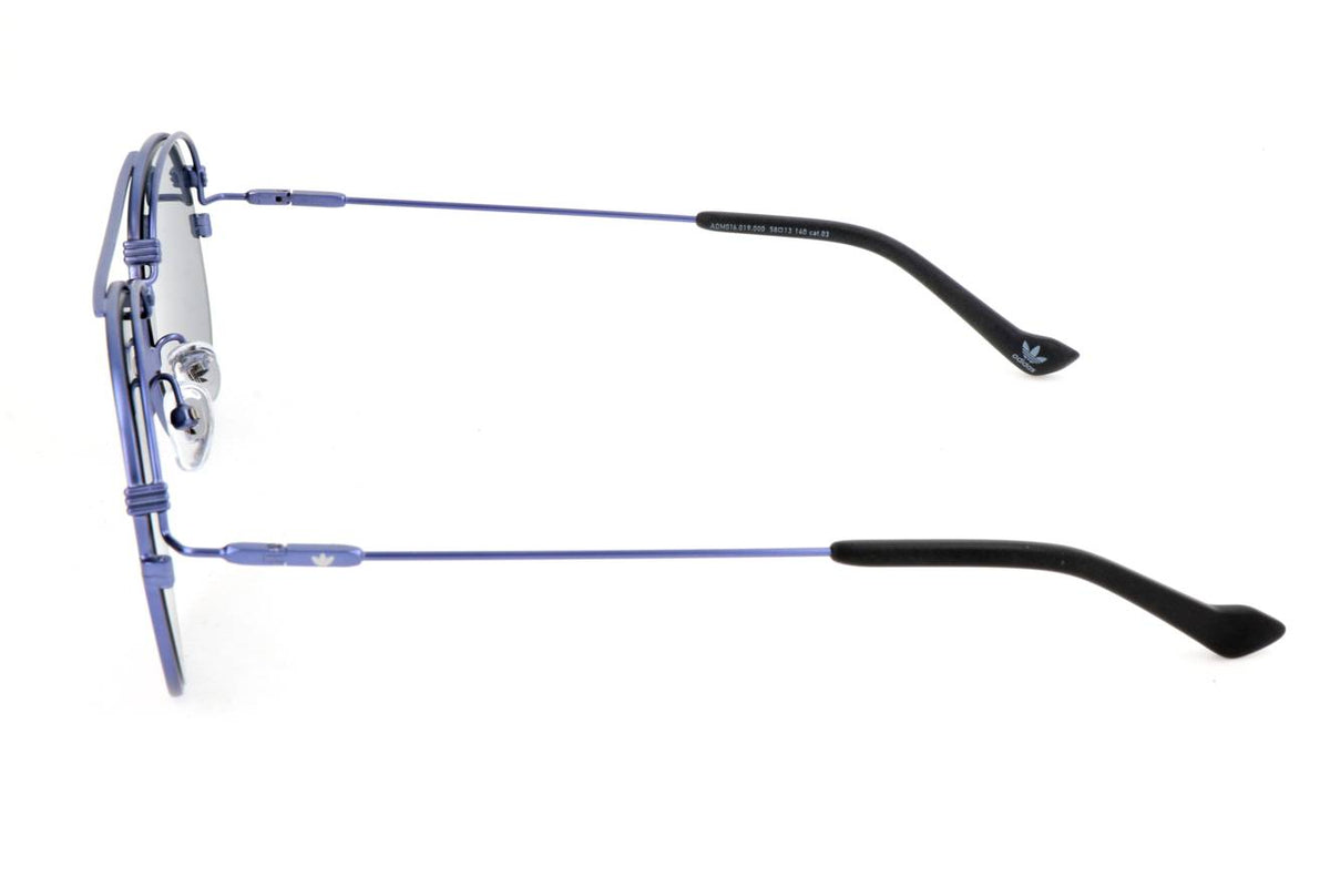 ADIDAS SUNGLASSES Mod. METAL 019.000 58 13 140 – image 3