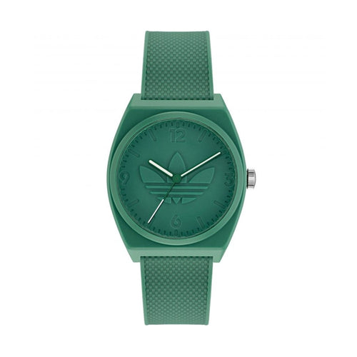 ADIDAS green