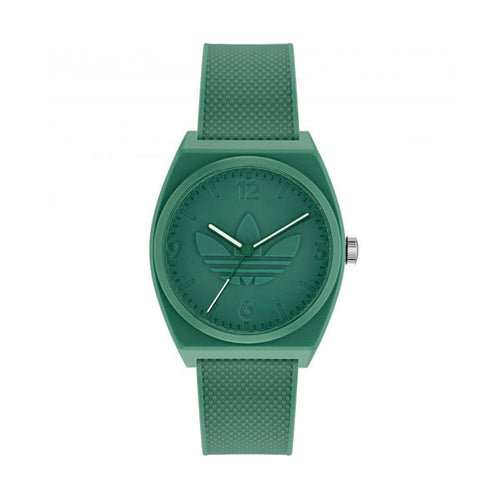 ADIDAS green