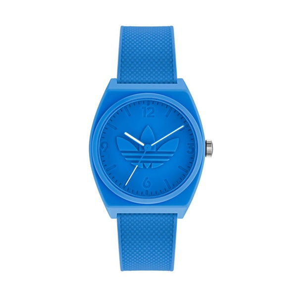 ADIDAS blue