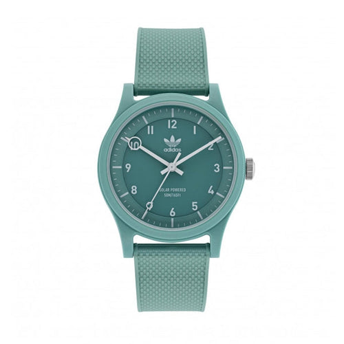 ADIDAS green