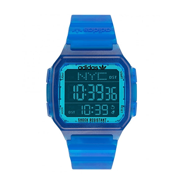 ADIDAS blue