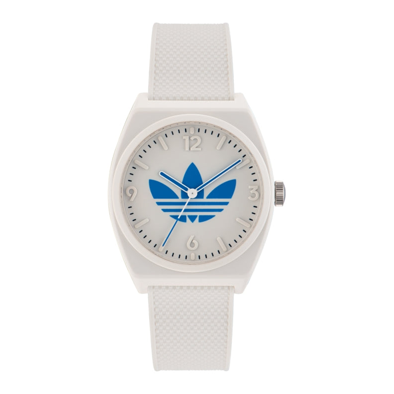 ADIDAS white