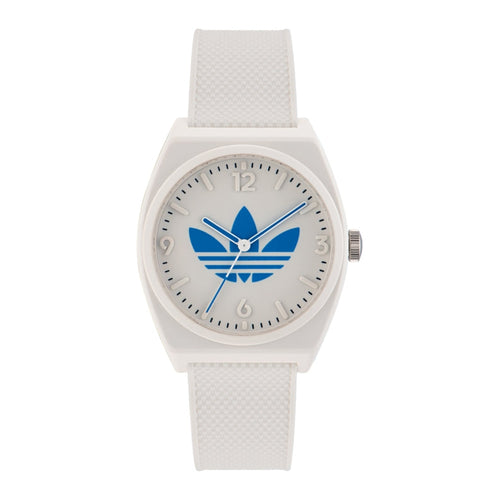 ADIDAS white