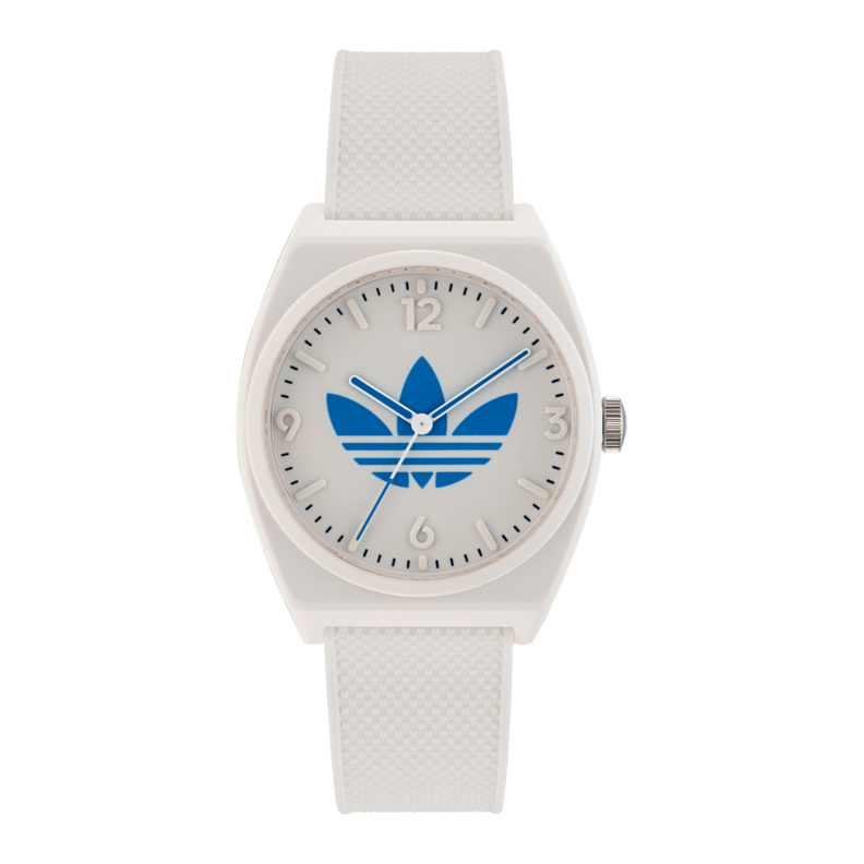 ADIDAS white 4