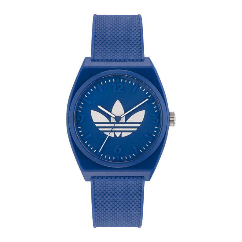 ADIDAS blue