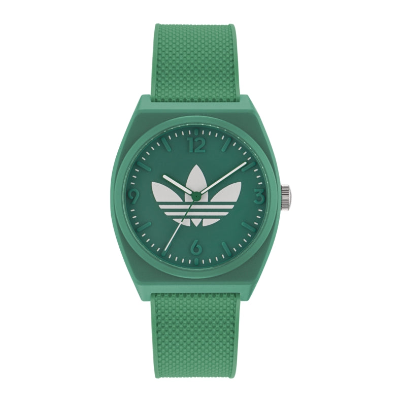 ADIDAS green