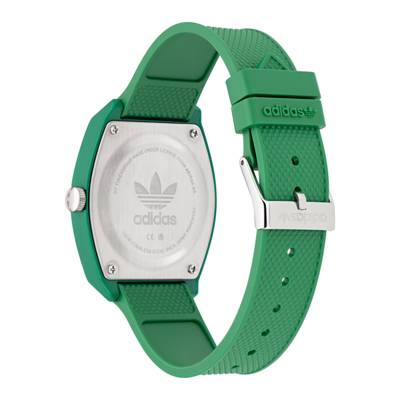 ADIDAS green 10