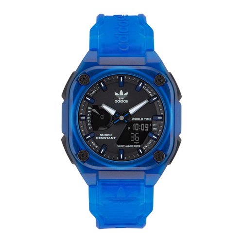 ADIDAS blue 2