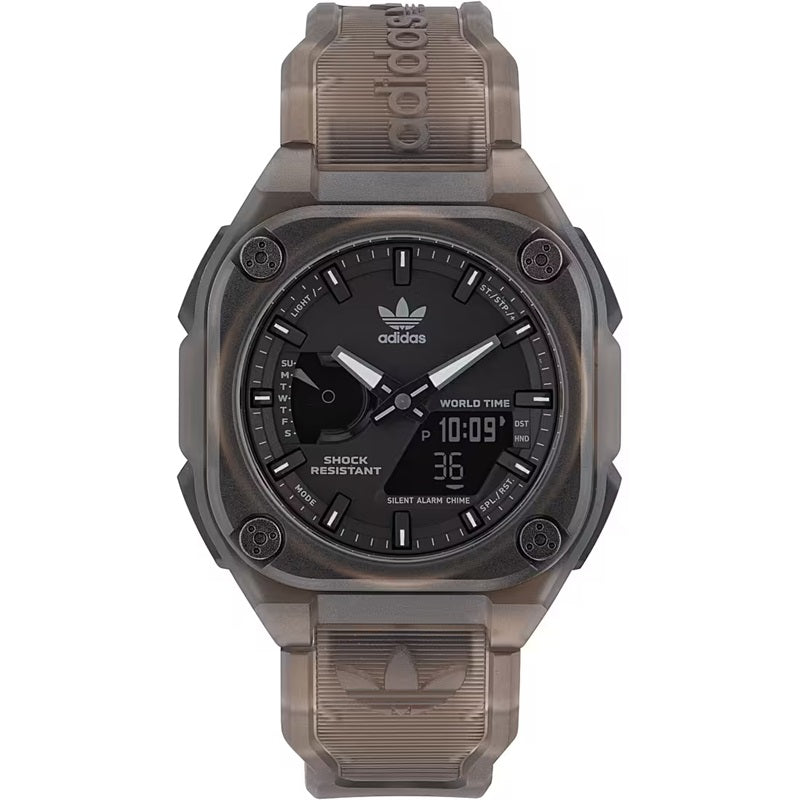 ADIDAS WATCHES Mod. AOST23059-0