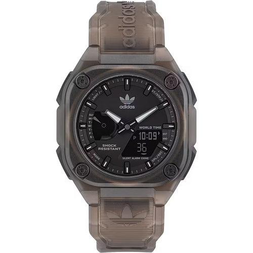 ADIDAS WATCHES Mod. AOST23059-0