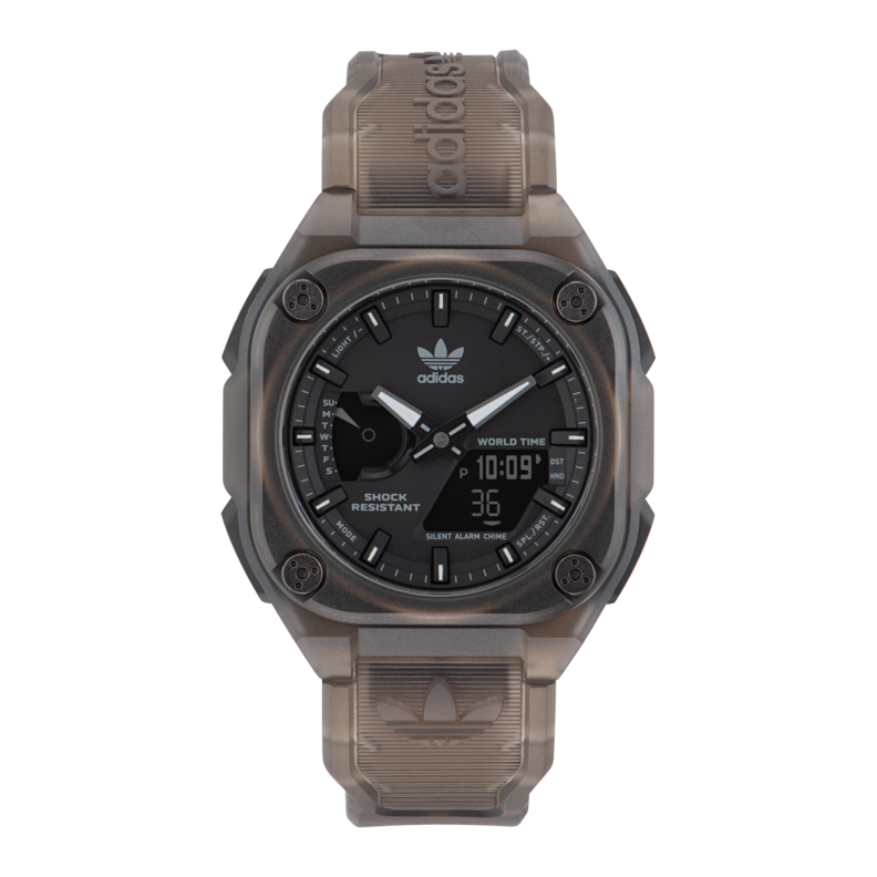 ADIDAS WATCHES Mod. AOST23059-2