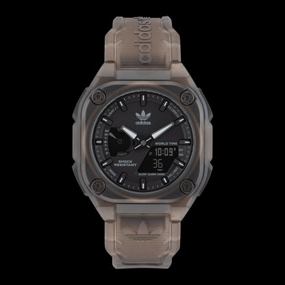 ADIDAS WATCHES Mod. AOST23059-2
