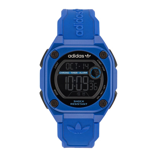 ADIDAS blue
