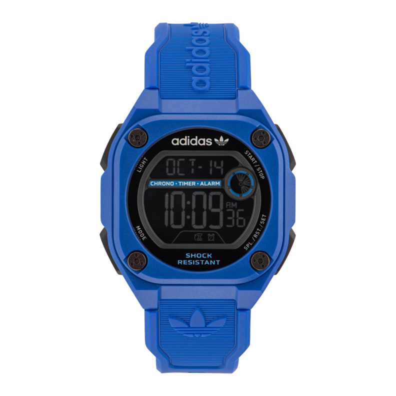 ADIDAS blue 4