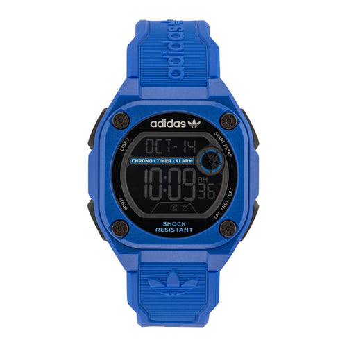ADIDAS blue