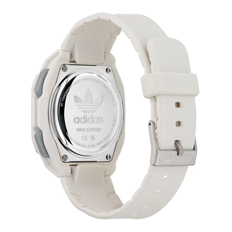 ADIDAS white 7
