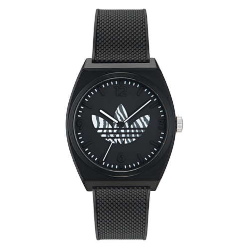 ADIDAS black