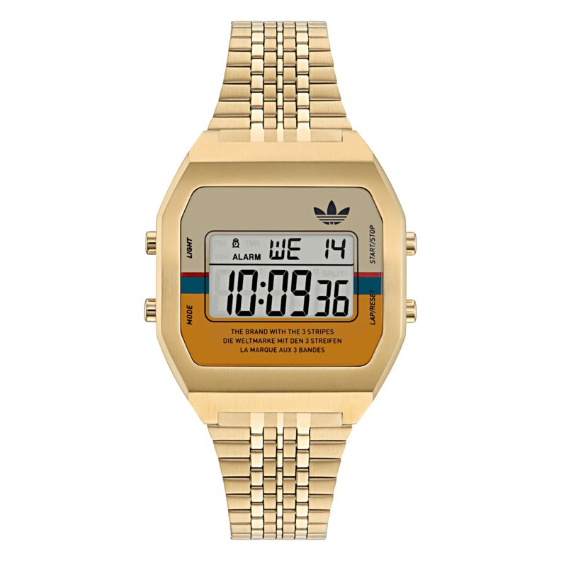 ADIDAS WATCHES Mod. AOST23555-1