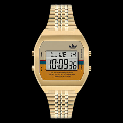 ADIDAS WATCHES Mod. AOST23555-1