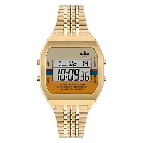 ADIDAS WATCHES Mod. AOST23555-1