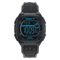 ADIDAS black
