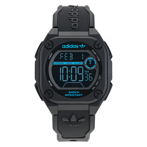 ADIDAS black