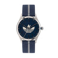 ADIDAS blue