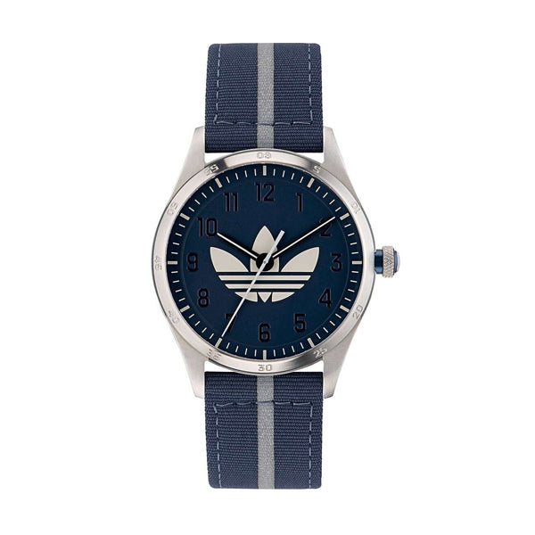 ADIDAS blue