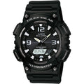 CASIO SPORT Mod. ILLUMINATOR TOUGH SOLAR-0