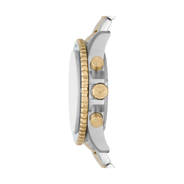 EMPORIO ARMANI Mod. DIVER-1