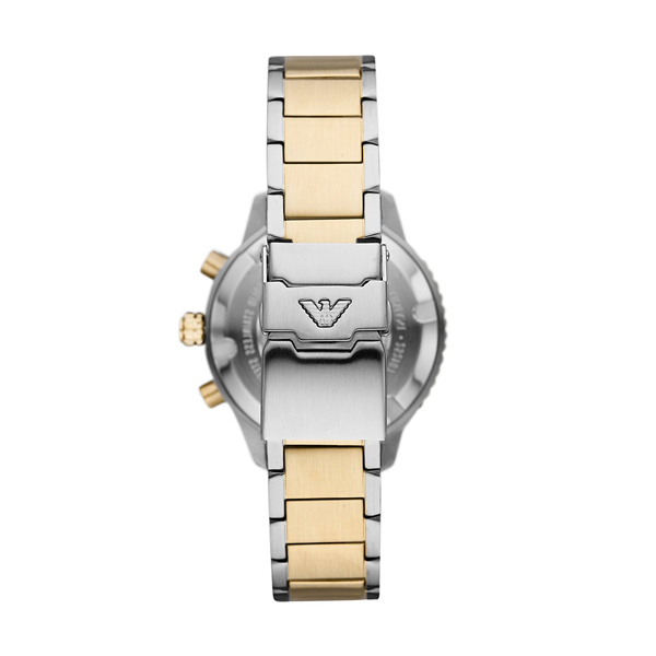 EMPORIO ARMANI Mod. DIVER-2