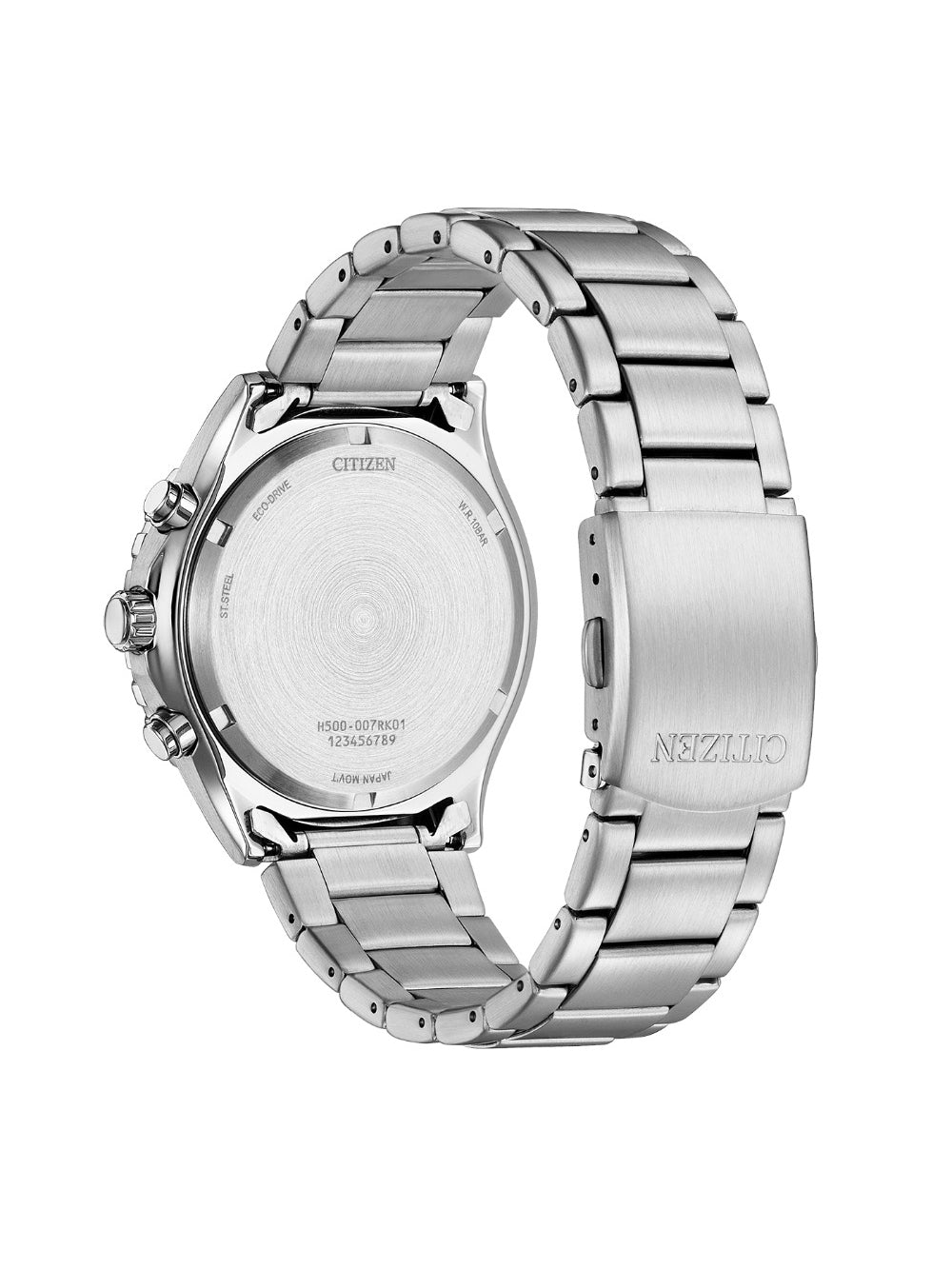 CITIZEN Default 3
