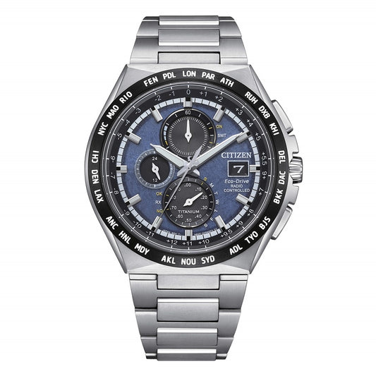 CITIZEN MOD. AT8238-84L-0