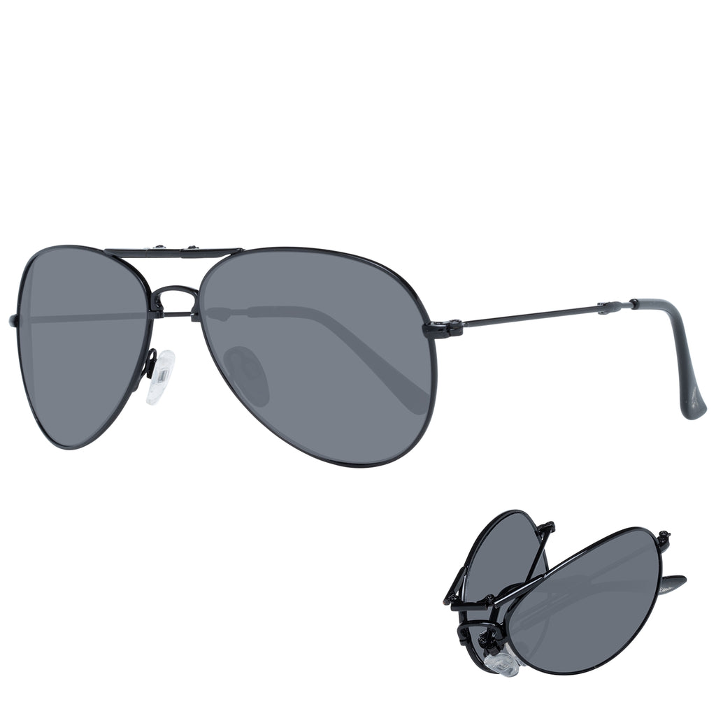 AVIATOR MOD. AVGSR 635BK – image 1