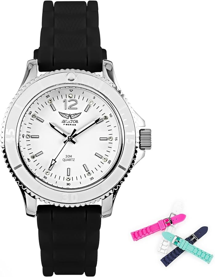 AVIATOR white