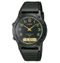 CASIO Default