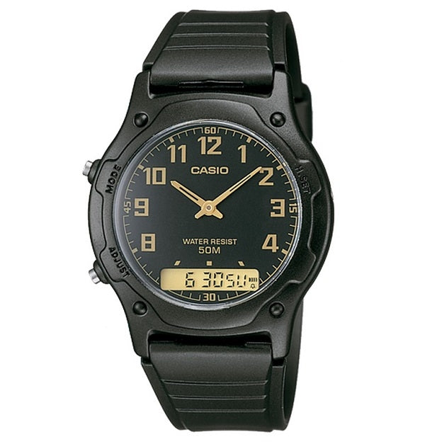 CASIO Default