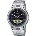 CASIO CLASSIC Mod. ILLUMINATOR TELEMEMO 3D-0