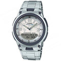 CASIO CLASSIC Mod. WORLD TIME TELEMEMO 3D-0
